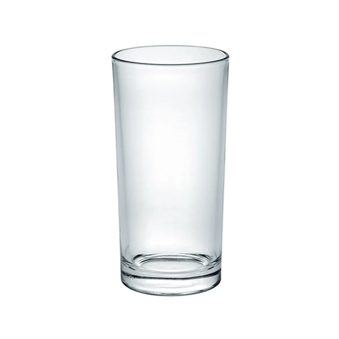 borgonovo博格诺印德罗平底杯(高身杯300ml)300ml;10oz;Φ66×h135mm
