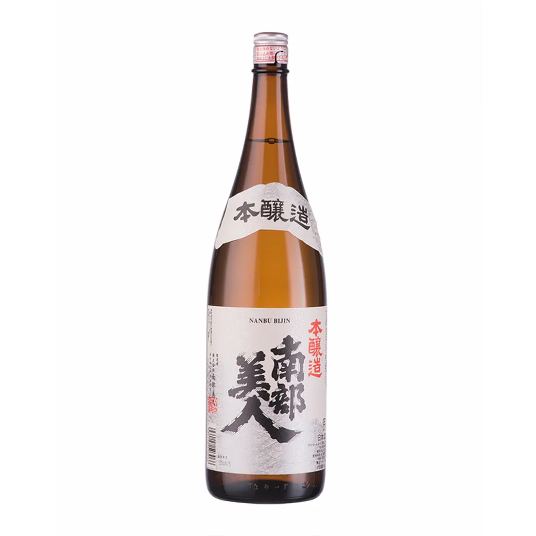 1800ml南部美人本酿造1800ml(*)