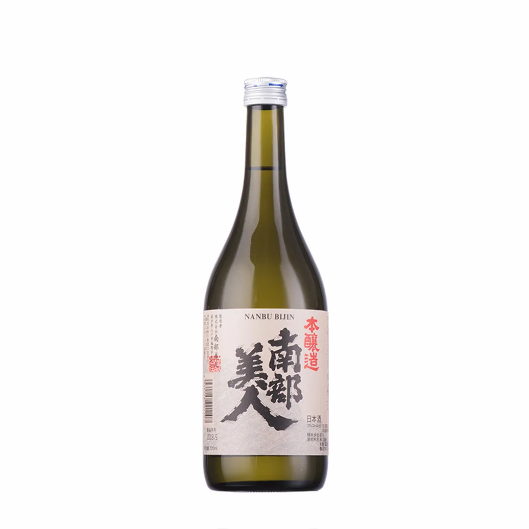 720ml南部美人本酿造720ml(*)