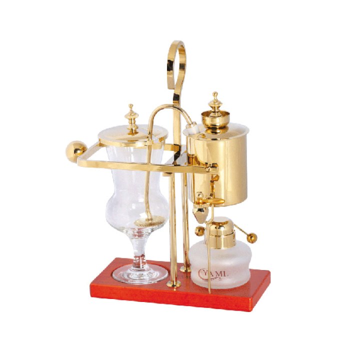 餐厅用品 咖啡/茶器具 咖啡蒸馏器 编号