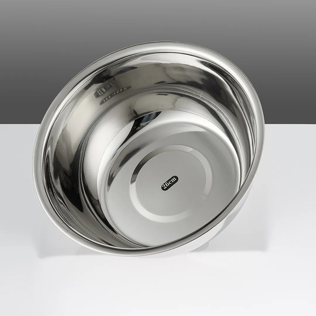 物斗/味斗(35cm)外Φ360/内Φ325×h120mm;约5l(sl-004-36)