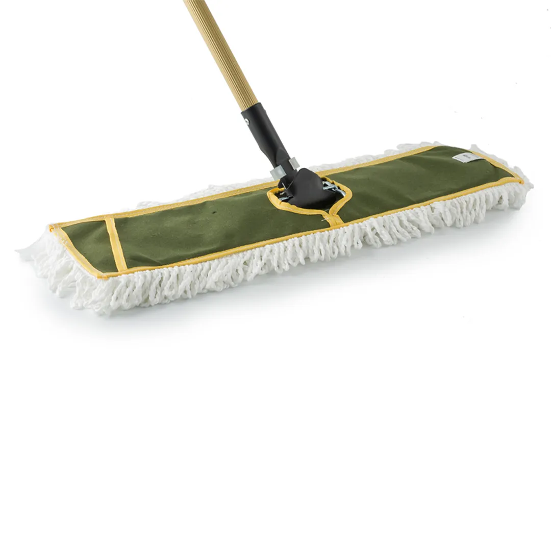 belieclean 超细纤维尘推连杆/推头(超细纤维尘推连杆含罩-24英寸/600