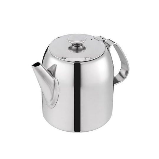 不锈钢茶壶(560ml)-酒总易快得