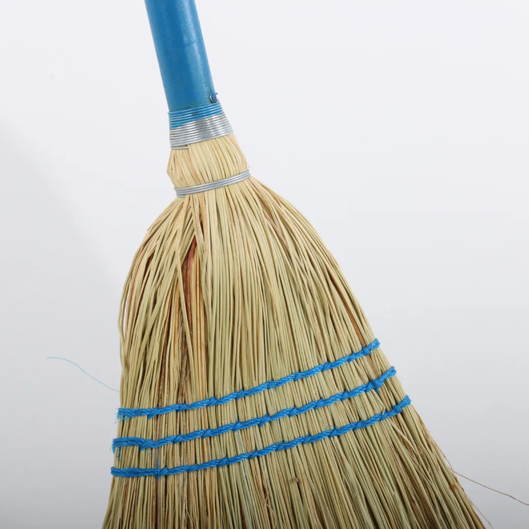 谷物扫把(蓝色)