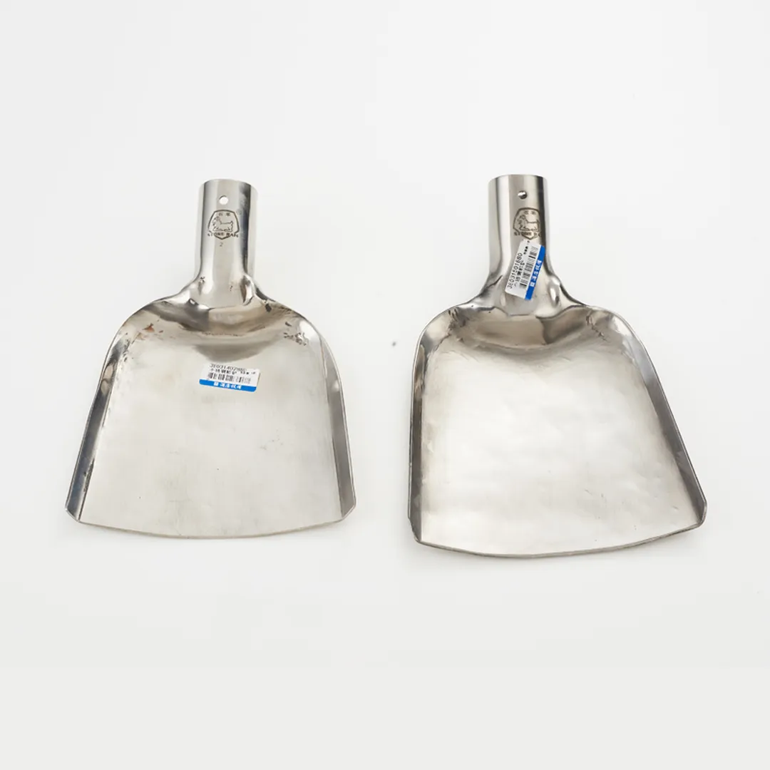 石羊不锈钢称铲/铲刀头(1#)1#(1#)