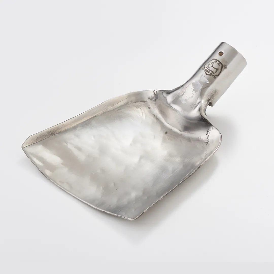 石羊不锈钢称铲/铲刀头(1#)1#(1#)