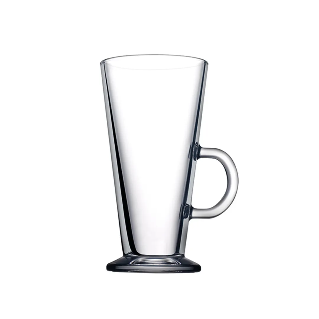 帕莎哥伦比亚全钢化杯(360ml)