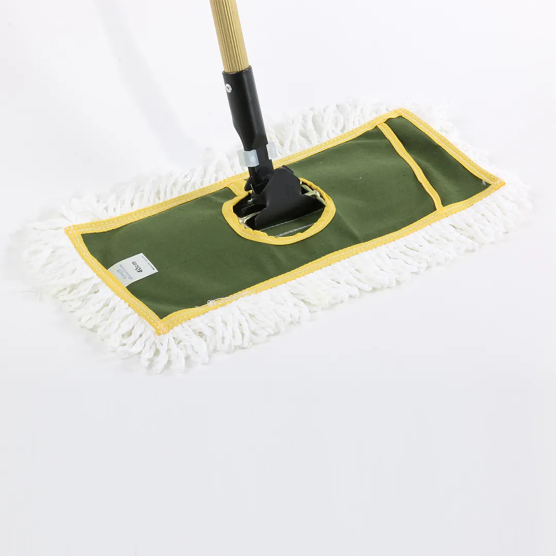 belieclean超细纤维尘推连杆推头推头连杆16英寸