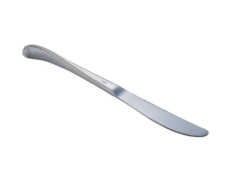 科得男爵正餐刀