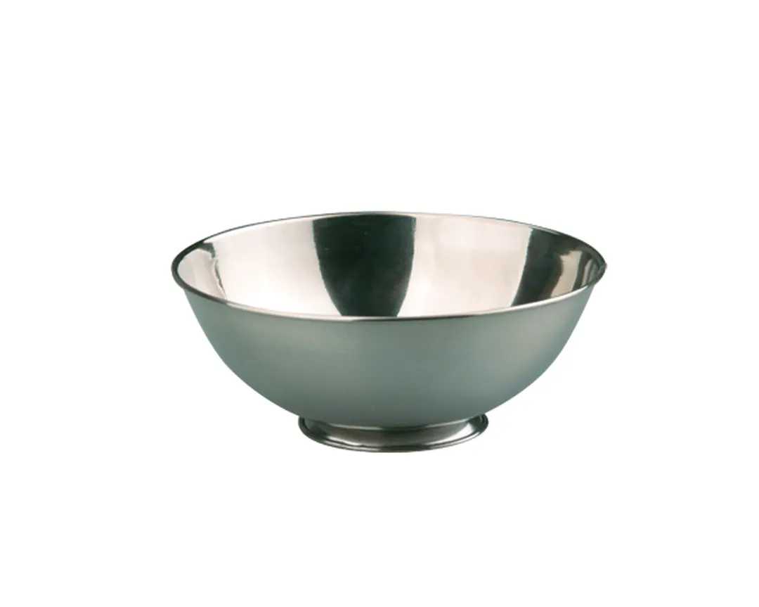 不锈钢小碗单层