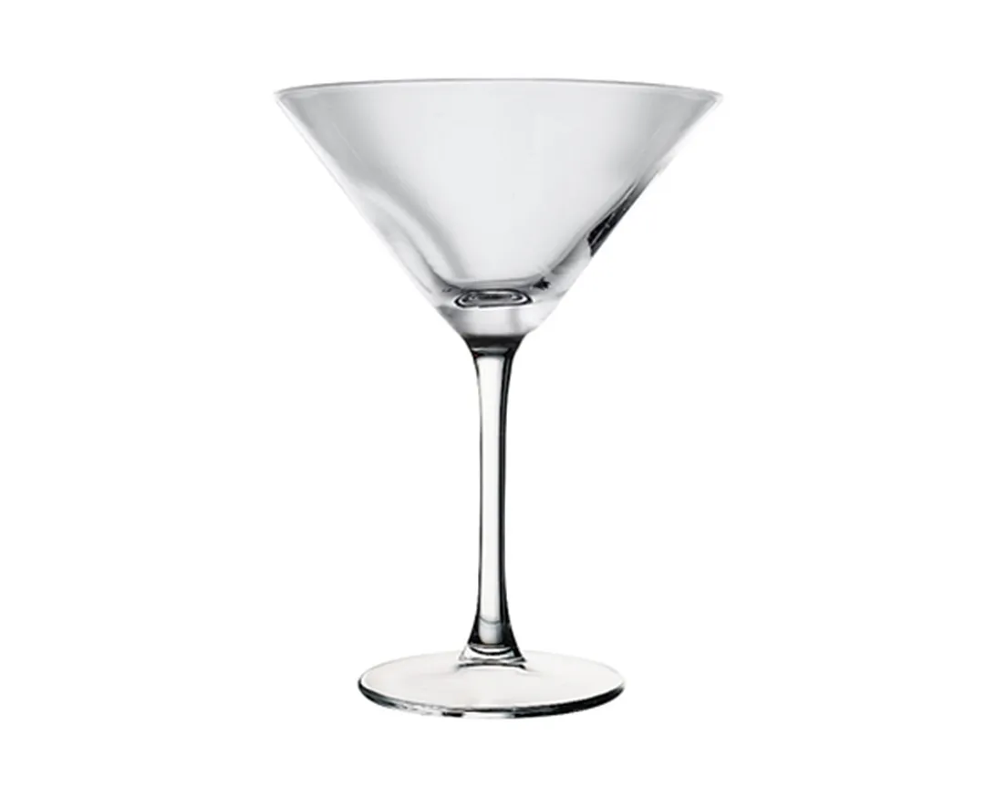 pasabahce帕莎鸡尾酒杯婀娜迪卡马丁尼杯230cch174mm230cc44698