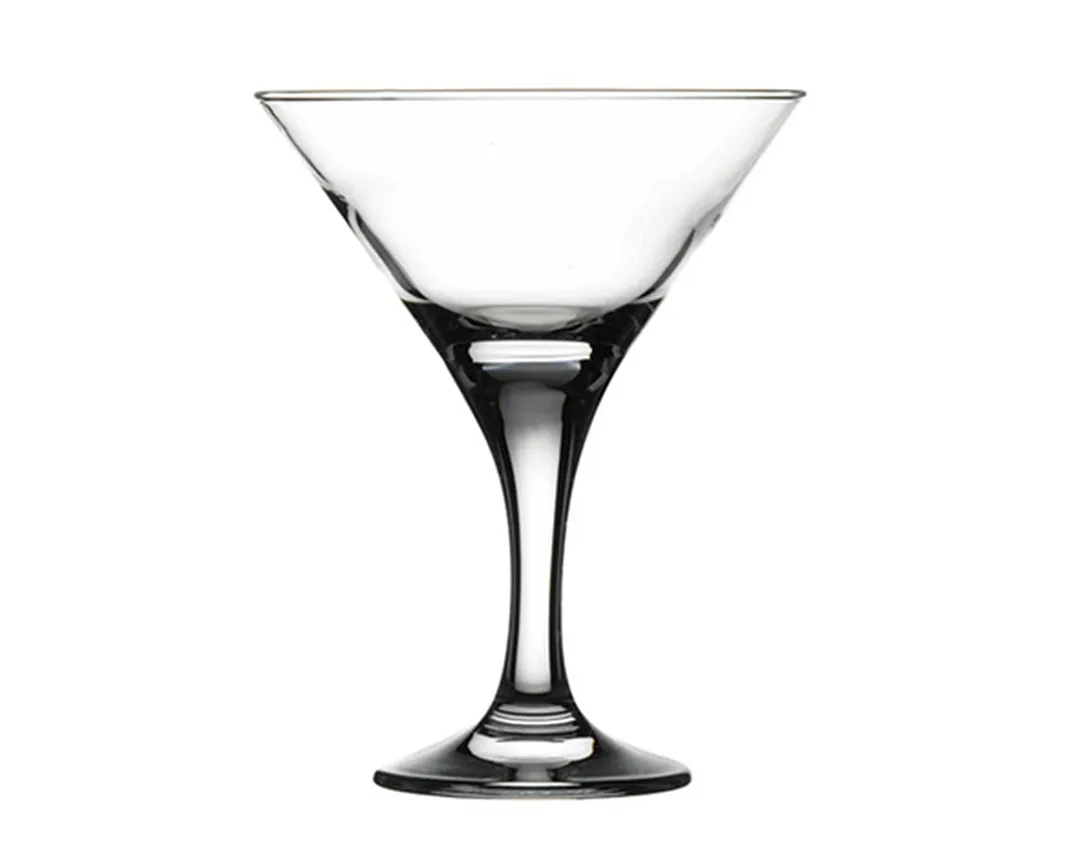pasabahce帕莎鸡尾酒杯(酒吧马丁尼杯-190cc)