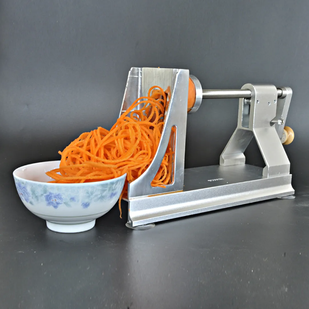 铝合金刨丝机(275×115×170mm)